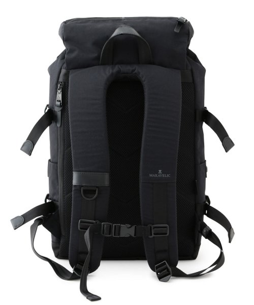 JUNRed(ジュンレッド)/【MAKAVELIC】D.B BACKPACK EVOLUTION/img02