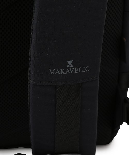 JUNRed(ジュンレッド)/【MAKAVELIC】D.B BACKPACK EVOLUTION/img07