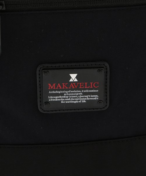 JUNRed(ジュンレッド)/【MAKAVELIC】D.B BACKPACK EVOLUTION/img08