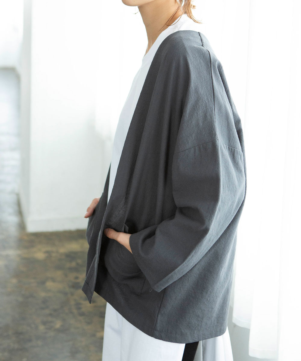 新着セール Marjour COTTON JACKET コットンジャケット マージュール
