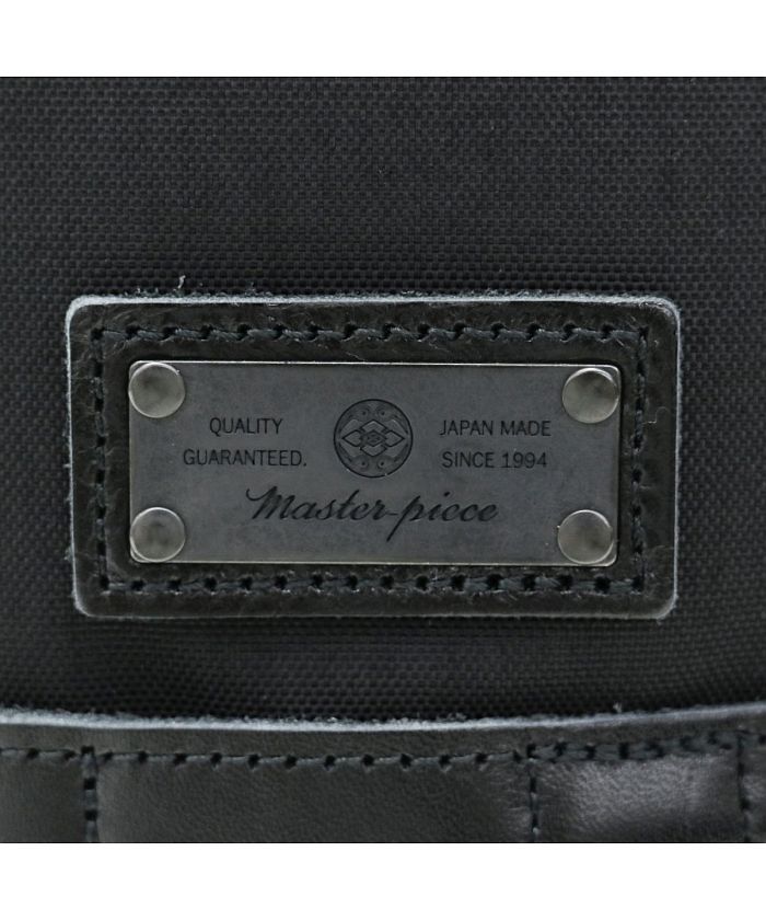 マスターピース master-piece ボディバッグ HUNTER master piece 01237-v2