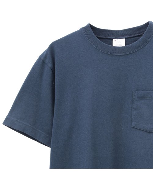 MAC HOUSE(men)(マックハウス（メンズ）)/Champion チャンピオン プリントTシャツ C3－M349/img15