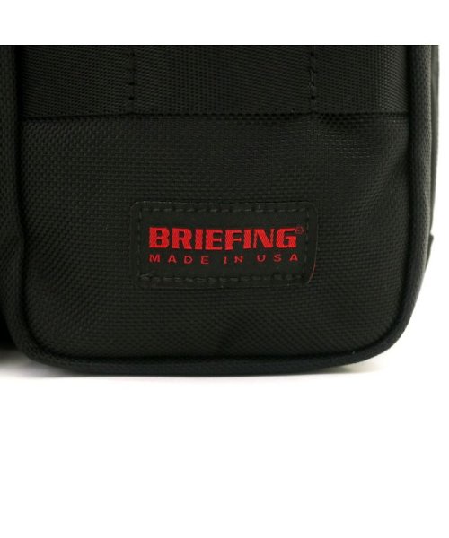 BRIEFING(ブリーフィング)/【日本正規品】BRIEFING ビジネスバッグ ブリーフィング OVER TRIP オーバートリップ BRF117219/img32