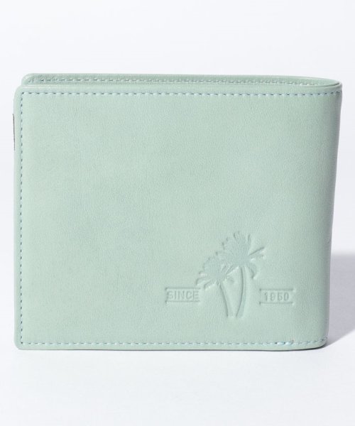 SNOOPY Leather Collection(スヌーピー)/スヌーピー　革　二つ折り財布/img02