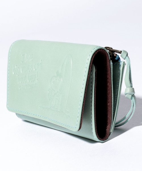 スヌーピー 革キーケース Mentorservicing Com