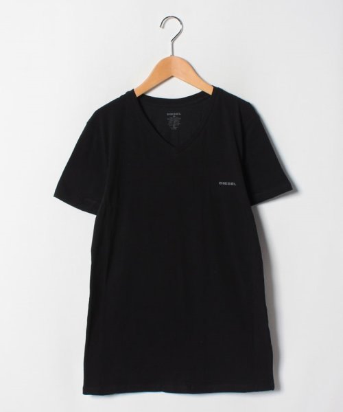 DIESEL(ディーゼル)/DIESEL(apparel) 00SHGU 0JAQX 900 T－shirt 3 pack/img02