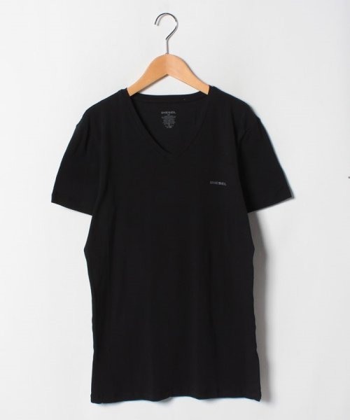 DIESEL(ディーゼル)/DIESEL(apparel) 00SHGU 0JAQX E3843 T－shirt 3 pack/img06