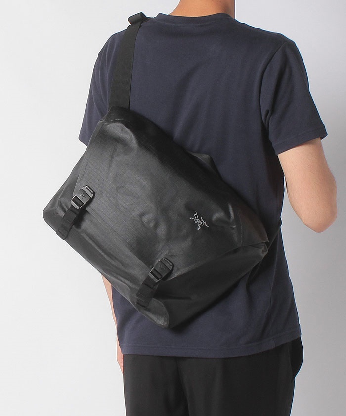 SALE／101%OFF】 アークテリクス granville 10 courier bag