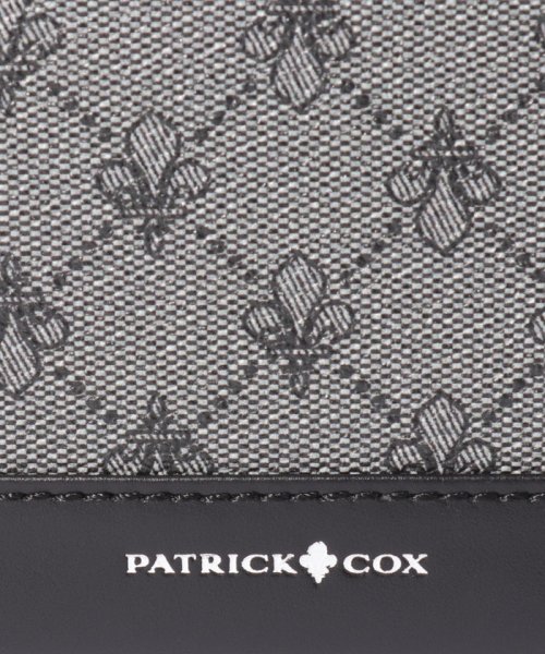 PATRICK COX(パトリックコックス（バッグ＆ウォレット）)/プリントキングスマルチコインケース/img04