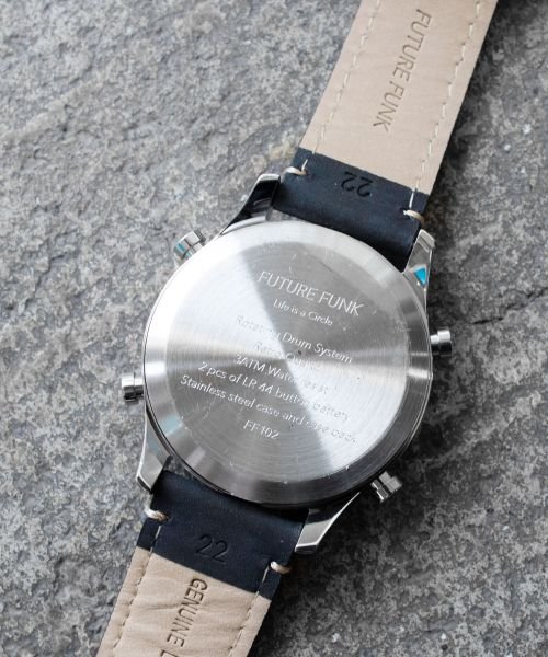 THE CASUAL(ザ　カジュアル)/(バイヤーズセレクト)Buyer's Select アナログデジタルクオーツ腕時計/img10