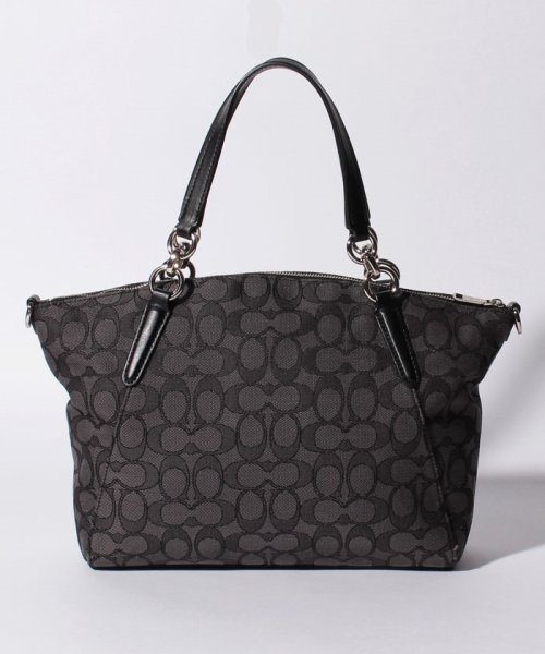 COACH(コーチ)/【COACH】SMALL KELSEY SATCHEL/img12