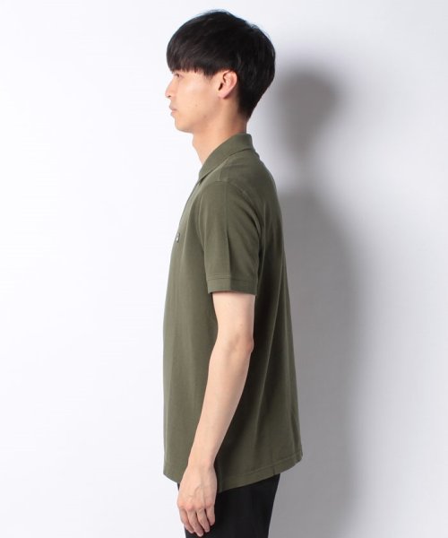 BENETTON (mens)(ベネトン（メンズ）)/レギュラーフィットポロシャツ/img35