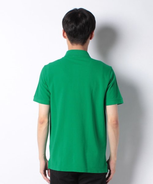 BENETTON (mens)(ベネトン（メンズ）)/レギュラーフィットポロシャツ/img46