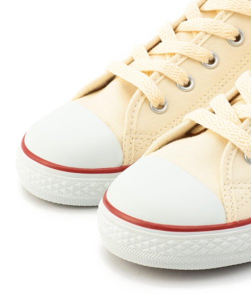 SHIPS KIDS(シップスキッズ)/CONVERSE:CHILD ALL STAR N Z OX/img01