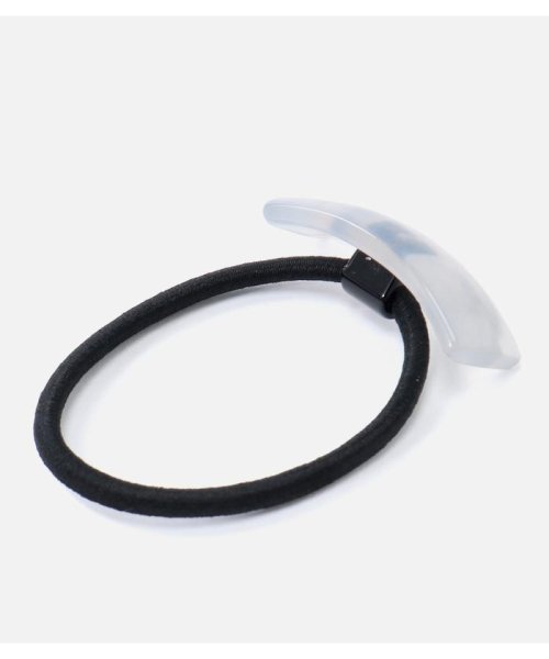 AZUL by moussy(アズールバイマウジー)/SQUARE MABLE HAIR TIE/img06