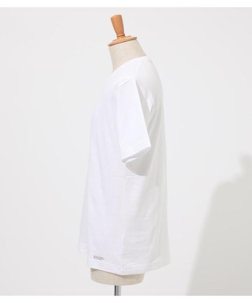 AZUL by moussy(アズールバイマウジー)/HEAVY WEIGHT V／N T－SHIRT/img02