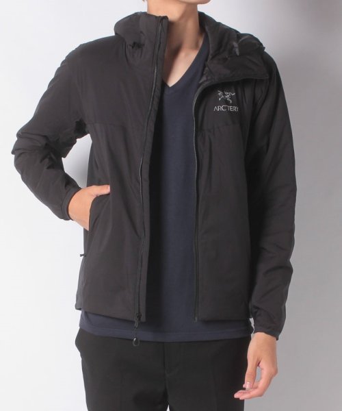 ARC'TERYX(アークテリクス)/【ARC'TERYX】ATOM LT HOODY/img06