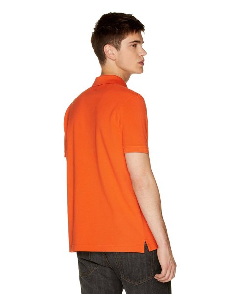 BENETTON (mens)(ベネトン（メンズ）)/レギュラーフィットポロシャツ/img24