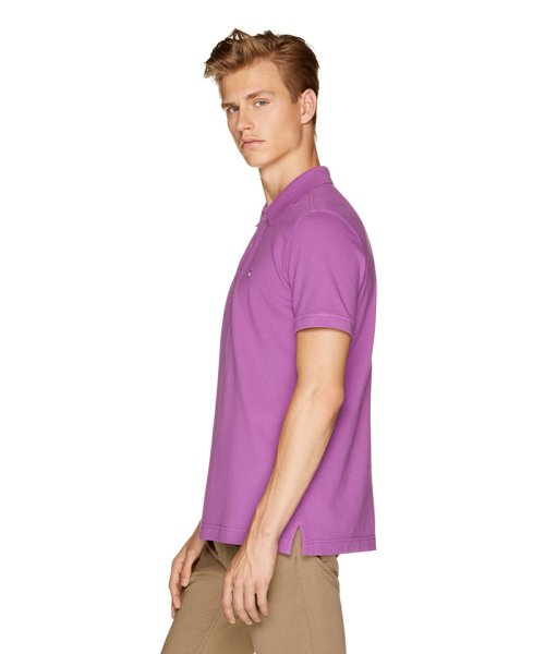 BENETTON (mens)(ベネトン（メンズ）)/レギュラーフィットポロシャツ/img34