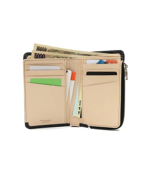 マスターピース Master Piece Folder ミドルウォレット マスターピース Master Piece Magaseek