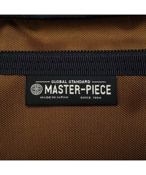 master piece(マスターピース)/マスターピース master－piece 3WAY ブリーフケース Various master piece 24210/img34