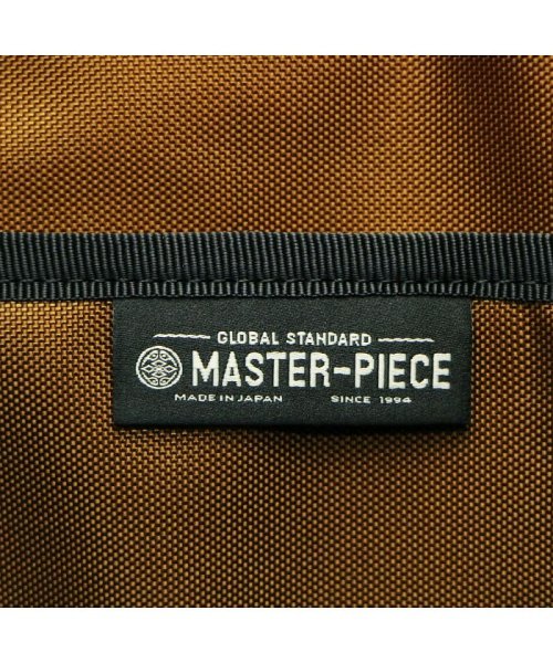 master piece(マスターピース)/マスターピース master－piece トートバッグ Various master piece 24212/img26