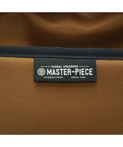 master piece(マスターピース)/マスターピース master－piece ビジネスリュック Various master piece 24215/img23