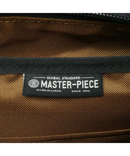 master piece(マスターピース)/マスターピース master－piece ショルダーバッグ Various master piece 24216/img18