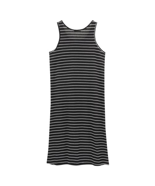 Free Nature タンクトップ ワンピース Mh6 702 マックハウス レディース Mac House Women Magaseek