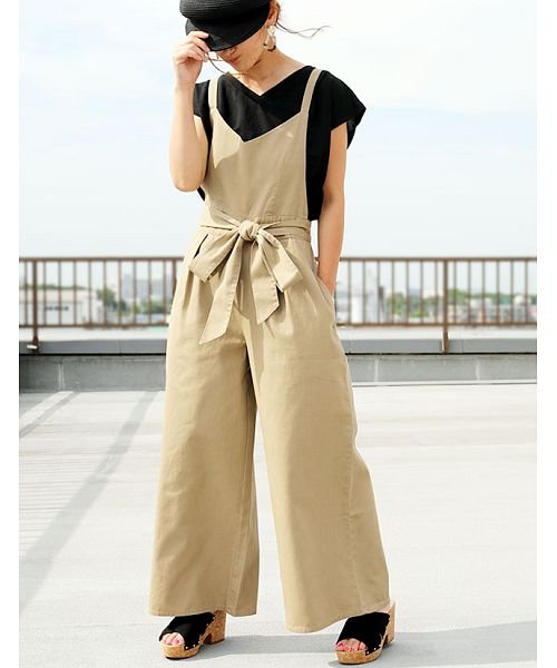 セール 8 Off ボトムス パンツ 頼れるお洒落アイテム ウエストリボンツイルサロペット M L グローウィングリッチ Growingrich Magaseek セール 8 Off ボトムス パンツ 頼れるお洒落アイテム ウエストリボンツイルサロペット M L グローウィングリッチ Growingrich Magaseek