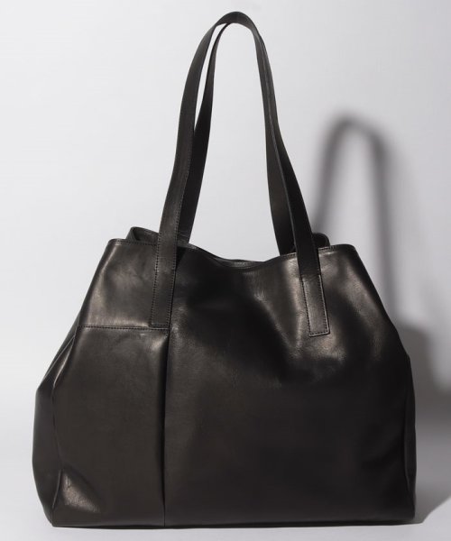 PATRICK STEPHAN(パトリックステファン)/Leather tote bag ’grande poche’ 2/img03