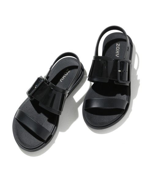 Juze(ジュゼ)/【ZAXY】RUSH SANDAL/img09