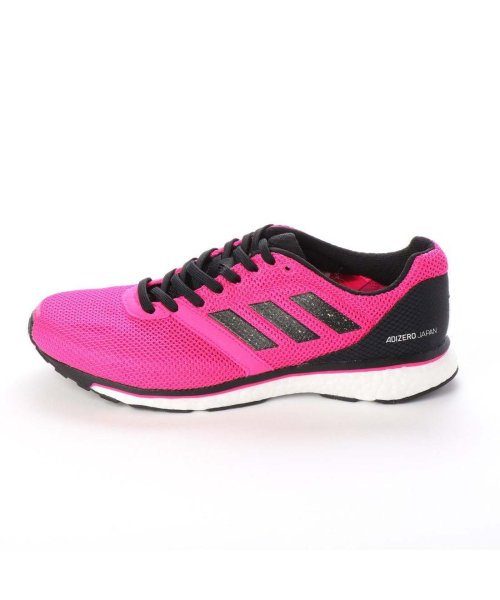 セール アディダス Adidas 陸上 ランニング ランニングシューズ Adizero Japan 4 Wide Eg3373 アディダス Adidas Magaseek