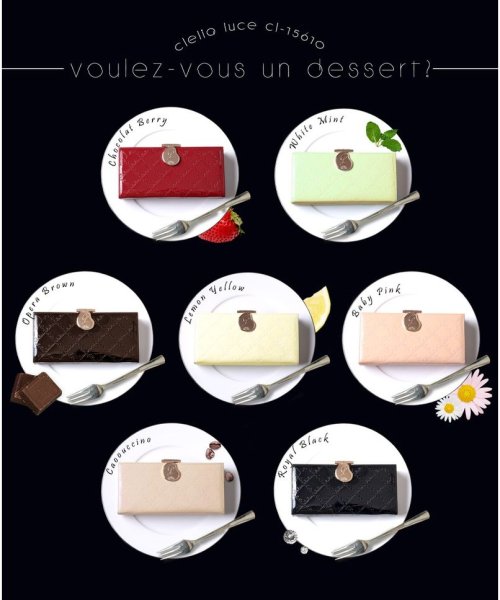 長財布 レディース がま口 大容量 ブランド エナメル フラップ がま口長財布 クレリア Clelia Magaseek 長財布 レディース がま口 大容量 ブランド エナメル フラップ がま口長財布 クレリア Clelia Magaseek