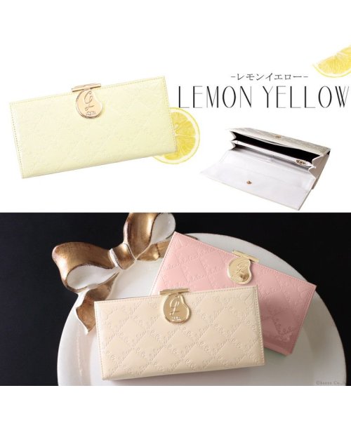 長財布 レディース がま口 大容量 ブランド エナメル フラップ がま口長財布 クレリア Clelia Magaseek 長財布 レディース がま口 大容量 ブランド エナメル フラップ がま口長財布 クレリア Clelia Magaseek