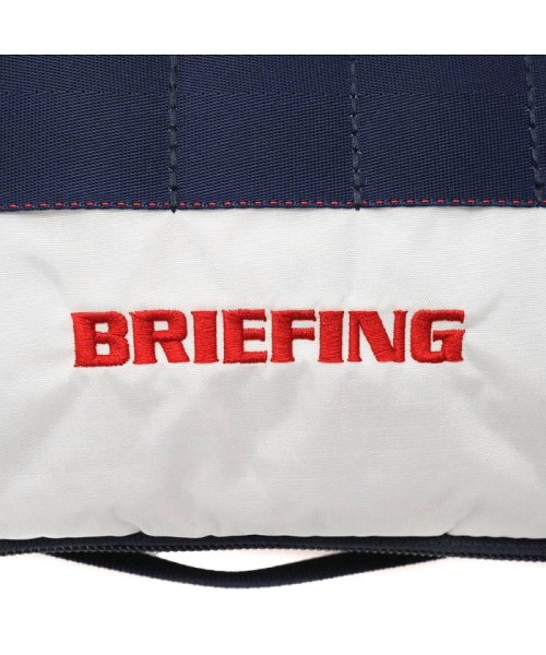 BRIEFING(ブリーフィング)/【日本正規品】ブリーフィング ゴルフ ポーチ BRIEFING GOLF 小物入れ BOX POUCH GOLF RIP BRG191A32/img15