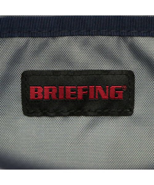 BRIEFING(ブリーフィング)/【日本正規品】ブリーフィング ゴルフ ウエストバッグ BRIEFING GOLF ROUND WEST BAG RIP BRG191G33/img20