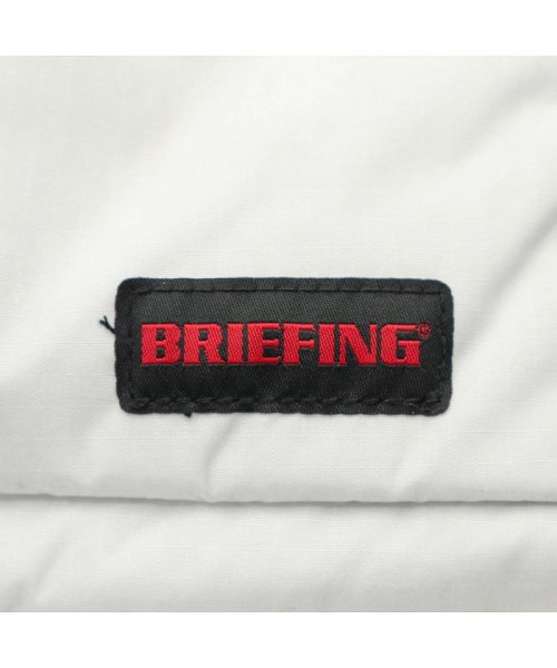 BRIEFING(ブリーフィング)/【日本正規品】ブリーフィング ゴルフ トートバッグ BRIEFING GOLF 3ROOMS WIRE RIP 大きめ A4 ゴルフバッグ BRG191T07/img23