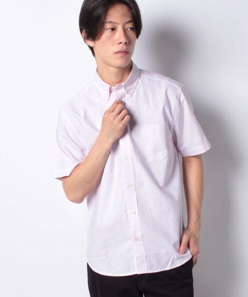 MARUKAWA(マルカワ)/【CONVERS】コンバースオックスボタンダウンシャツ/img11