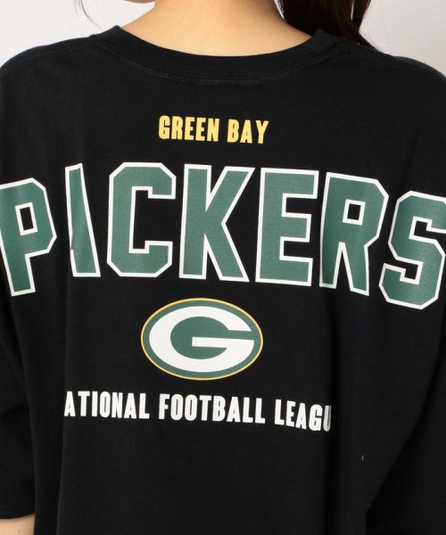 FREDY&GLOSTER(フレディアンドグロスター)/【GOOD ROCK SPEED/グッドロックスピード】NFL/DOLPHINS Tシャツ/img09