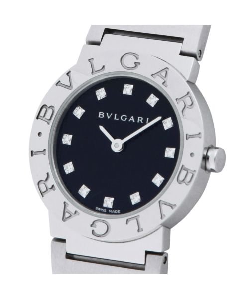 BVLGARI(ブルガリ)/ブルガリ 腕時計 BB26BSS12/img01