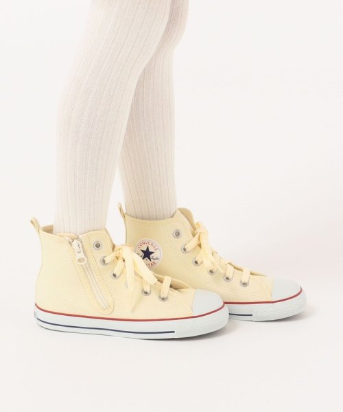 SHIPS KIDS(シップスキッズ)/CONVERSE:CHILD ALL STAR N Z HI/img01