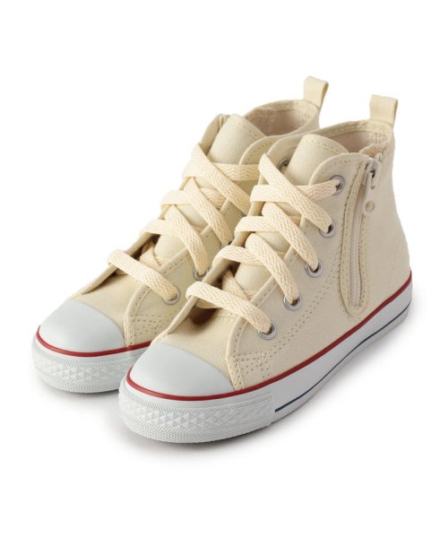 SHIPS KIDS(シップスキッズ)/CONVERSE:CHILD ALL STAR N Z HI/img04