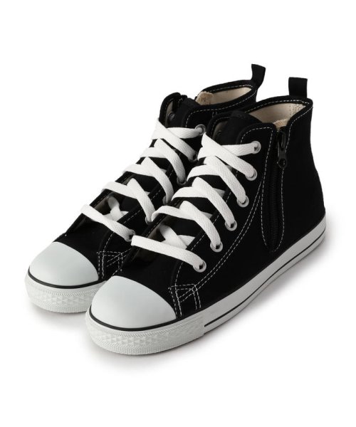 SHIPS KIDS(シップスキッズ)/CONVERSE:CHILD ALL STAR N Z HI/img05