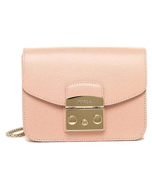 FURLA(フルラ)/フルラ バッグ FURLA BGZ7 ARE METROPOLIS MINI CROSSBODY メトロポリス レディース ショルダーバッグ 無地/img40