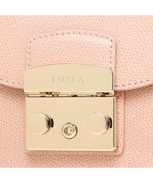 FURLA(フルラ)/フルラ バッグ FURLA BGZ7 ARE METROPOLIS MINI CROSSBODY メトロポリス レディース ショルダーバッグ 無地/img43