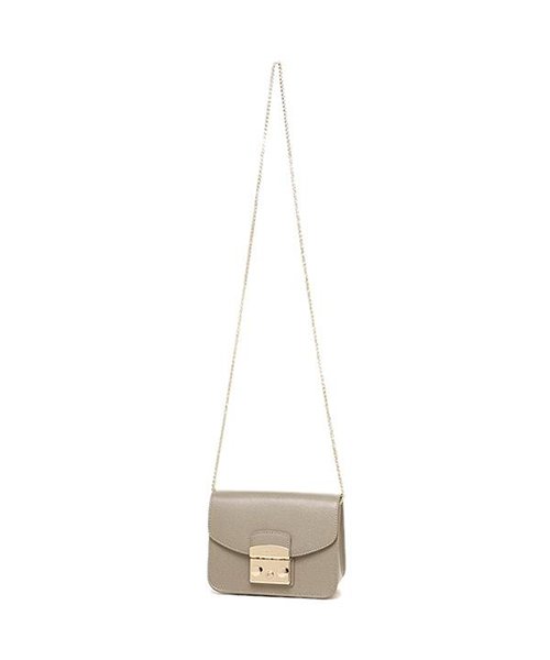 FURLA(フルラ)/フルラ バッグ FURLA BGZ7 ARE METROPOLIS MINI CROSSBODY メトロポリス レディース ショルダーバッグ 無地/img45