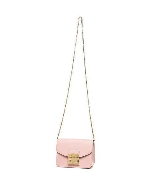 FURLA(フルラ)/フルラ バッグ FURLA BGZ7 ARE METROPOLIS MINI CROSSBODY メトロポリス レディース ショルダーバッグ 無地/img52