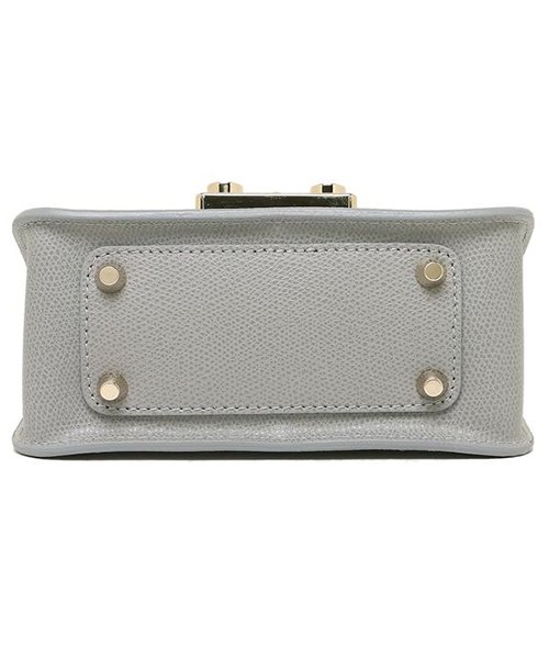 FURLA(フルラ)/フルラ バッグ FURLA BGZ7 ARE METROPOLIS MINI CROSSBODY メトロポリス レディース ショルダーバッグ 無地/img63