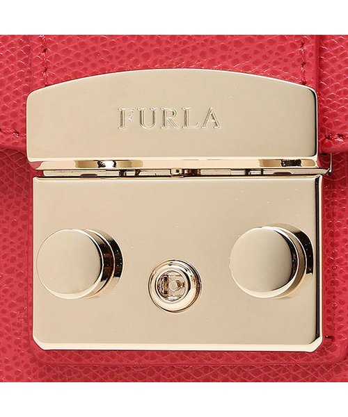 FURLA(フルラ)/フルラ バッグ FURLA BGZ7 ARE METROPOLIS MINI CROSSBODY メトロポリス レディース ショルダーバッグ 無地/img71